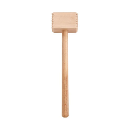 Beech Wood Tenderizer 12"
