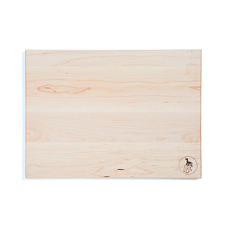 Takes Two cutting board 16x12