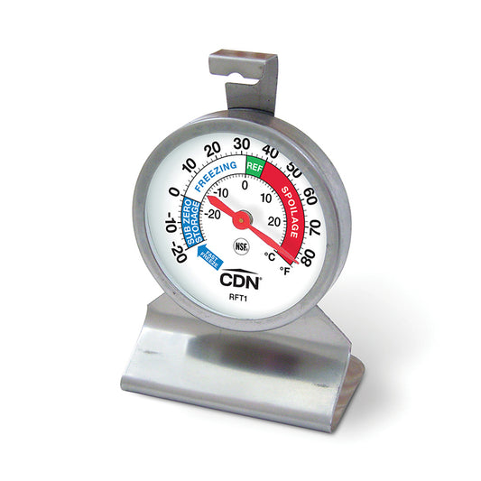 Fridge/Freezer Thermometer CDN
