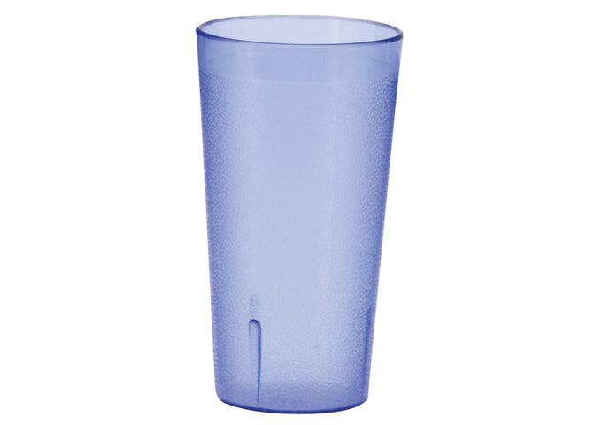 9.5 oz Blue Tumbler