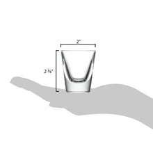 Load image into Gallery viewer, Libbey 1.25oz Shot Glass
