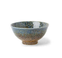 Load image into Gallery viewer, Aoi Nagashi Bowl 6&quot;
