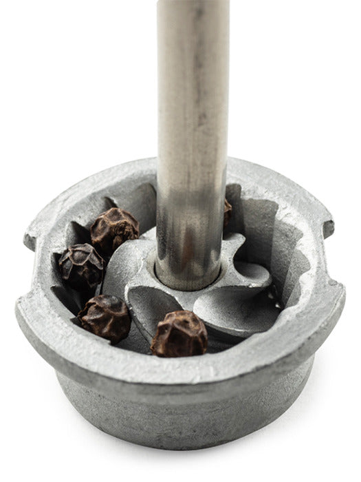 Paris Salt Mill Chocolate  5"/12cm