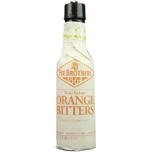 Bitter, Orange 12.8 oz