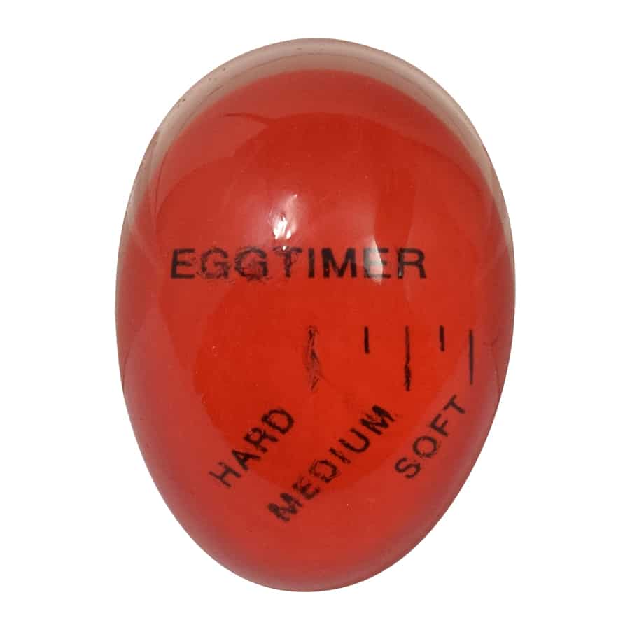 Color Changing Egg Timer