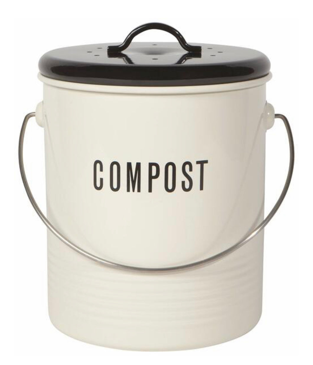 Compost Bin Vintage