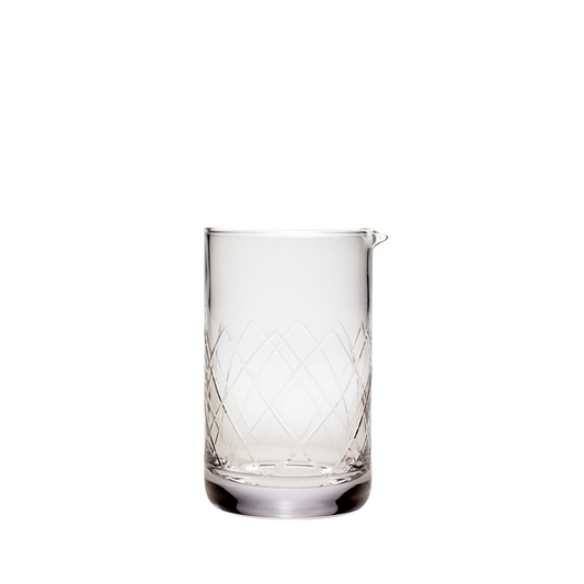 24 Oz Mixing Glass Barfly