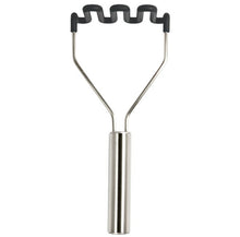 Load image into Gallery viewer, Silicone Potato Masher
