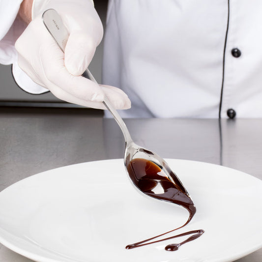 Saucier Spoon