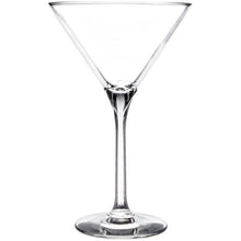 Load image into Gallery viewer, Domain Martini Glass

