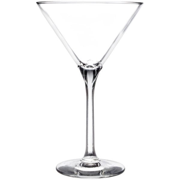 Domain Martini Glass