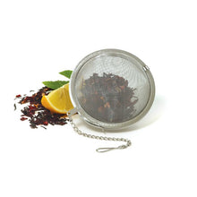 Load image into Gallery viewer, 3&quot; Mesh Tea Infuser
