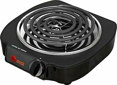 1100W Electric Single Burner