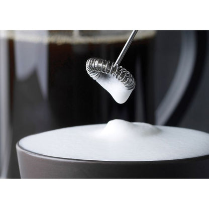 Aerolatte Frother Chrome