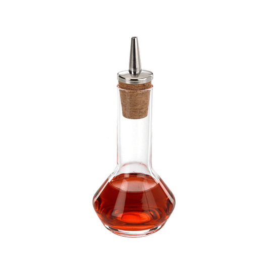 1.7 oz Bitter Bottle Barfly