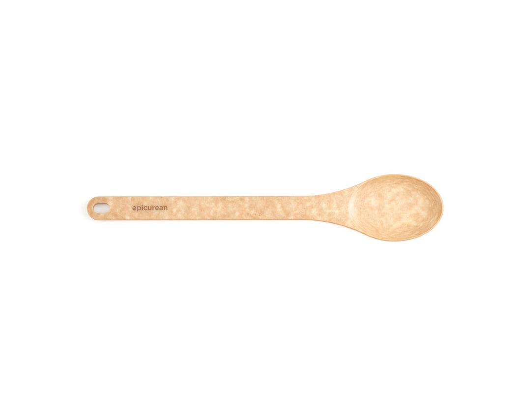Natural Medium Spoon