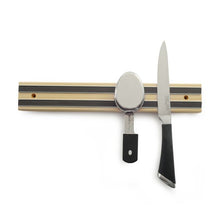 Load image into Gallery viewer, 12&quot; Magnetic Knife Holder
