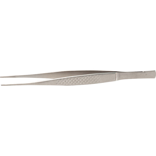 6.25 Straight Fine Precision Tongs
