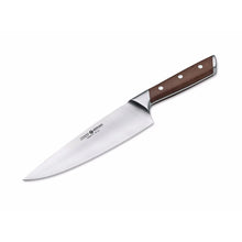 Cargar imagen en el visor de la galería, Forge Maple 8&quot; Chef Knife
