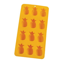 Load image into Gallery viewer, Pineapple Silicone Mold
