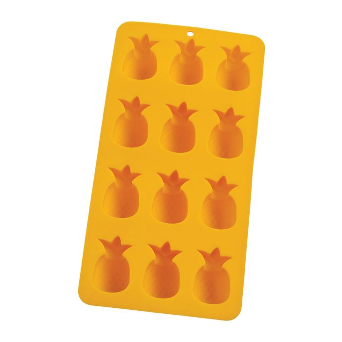 Pineapple Silicone Mold