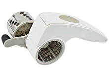 Load image into Gallery viewer, Plastic Rotary Cheese Grater

