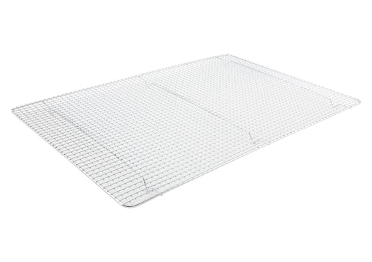 Pan Grate Full sz 16x24 Chrome