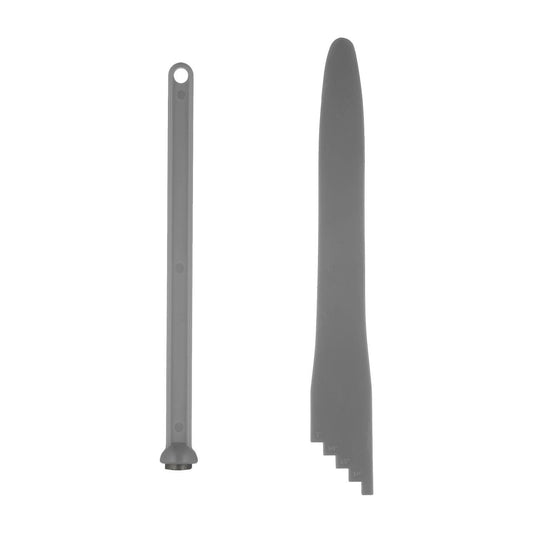 Lid Lifter & Bubble Remover