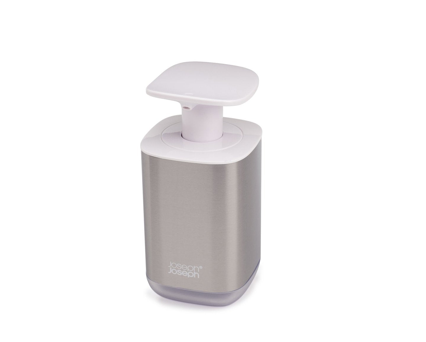 Presto Soap Dispenswer Steel