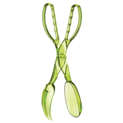 Salad Tongs Acrylic