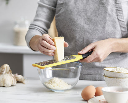 GripGrater Paddle Yellow