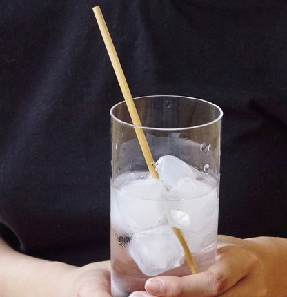 Straw Straws c/80