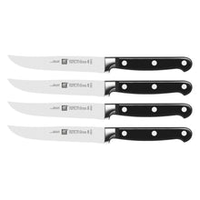 Cargar imagen en el visor de la galería, Zwilling Pro Steak Set
