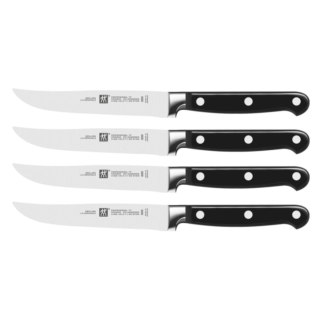 Zwilling Pro Steak Set