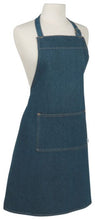 Load image into Gallery viewer, Denim Apron
