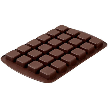 Brownie Bites Silicone Mold