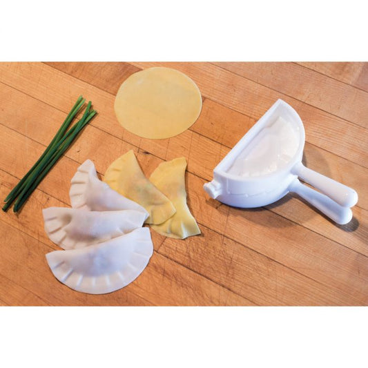4" Dumpling Press