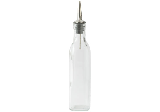 Oil/Vinegar Cruet 8oz