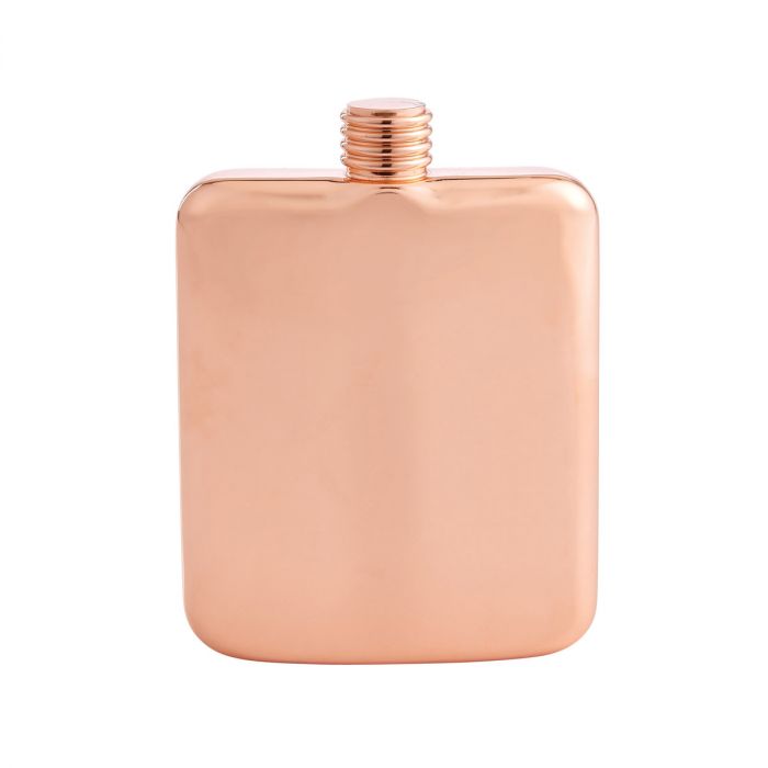 Copper Flask HIC