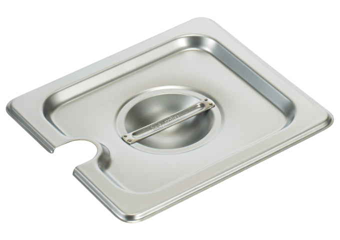 1/6 Sz Slotted Steam Pan Cover