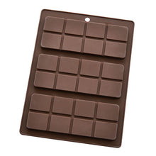 Load image into Gallery viewer, Chocolate Bar Mold
