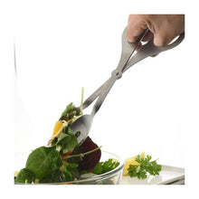 Load image into Gallery viewer, Deluxe Salad Tongs
