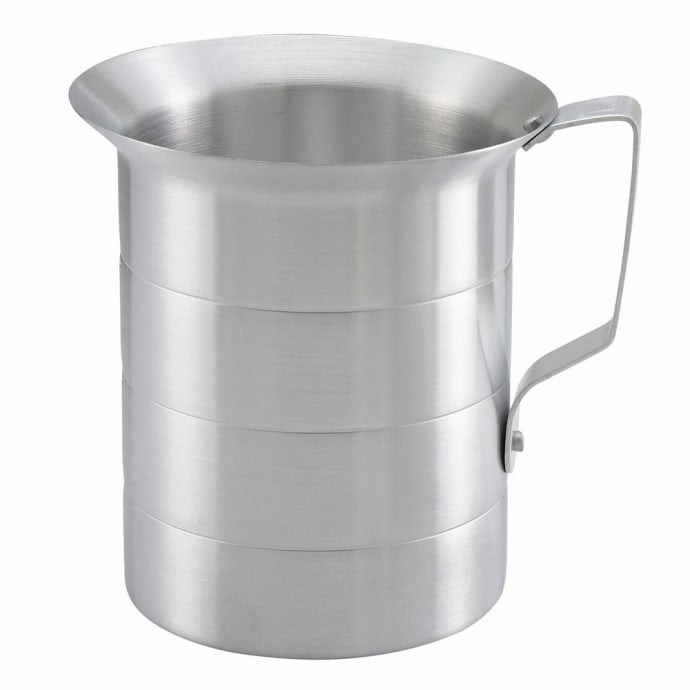 1 Cup Aluminum Measuring Cup