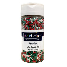 Load image into Gallery viewer, Jimmies Christmas 3oz
