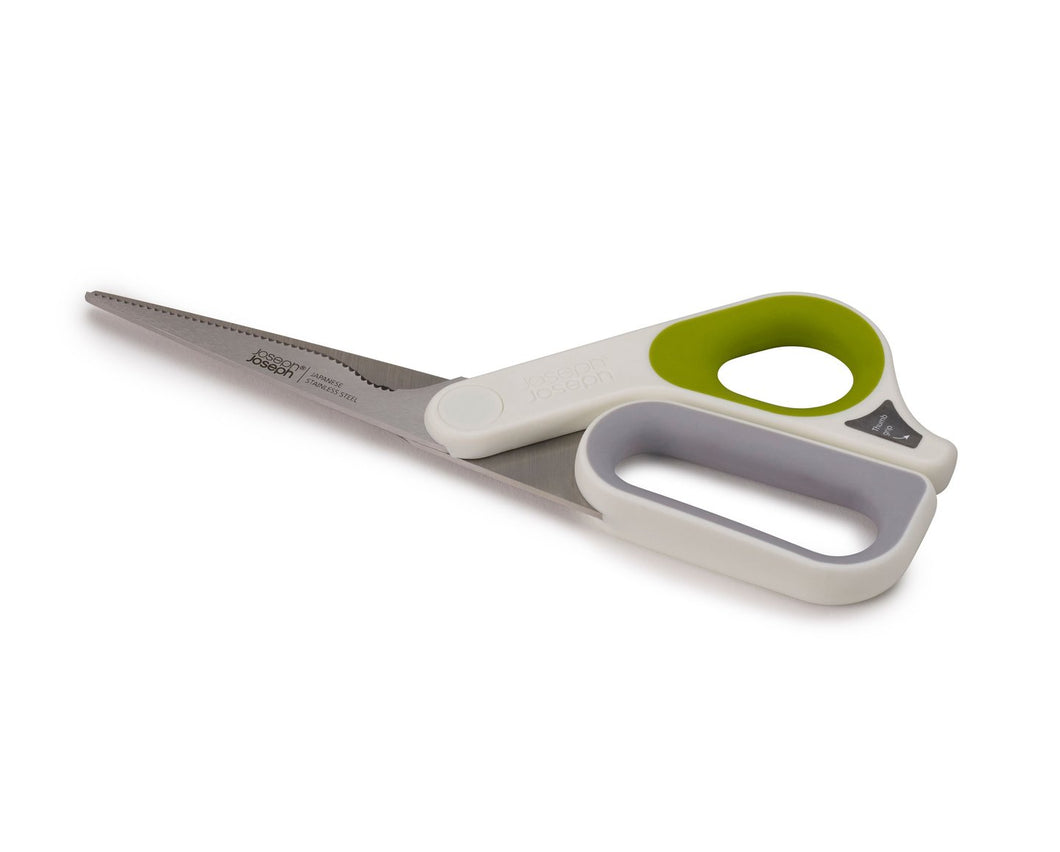 Power Grip Kitchen Scissors