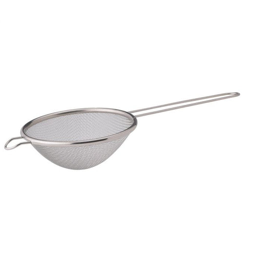Fine Mesh Strainer 5.5" SS