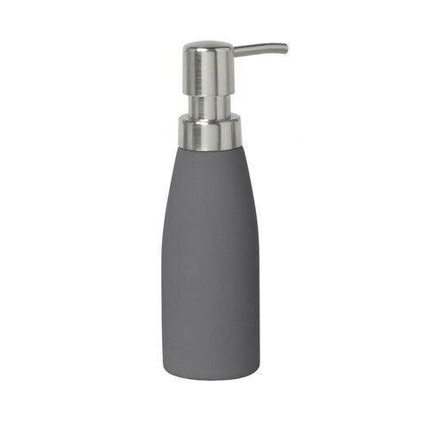 Grey Soap Pump Dispenser