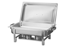 Cargar imagen en el visor de la galería, Folding Chafing Dish 8 Qt
