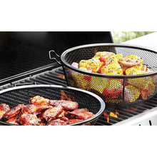 Load image into Gallery viewer, NS Grill Basket &amp; Skillet
