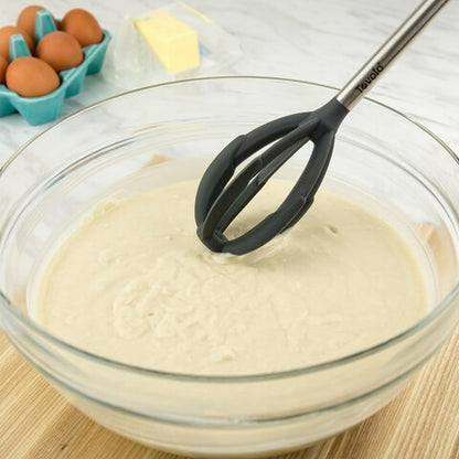 Better Batter Tool